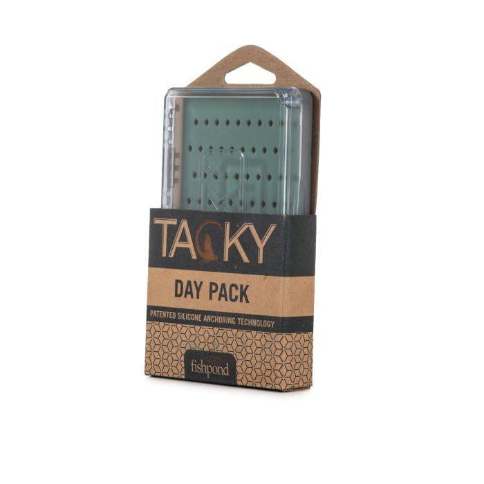 Tacky Daypack Fly Box - The Blue Quill Angler