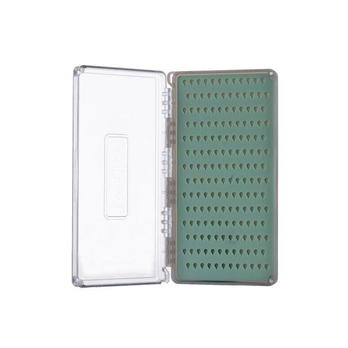 Tacky Original Fly Box - The Blue Quill Angler