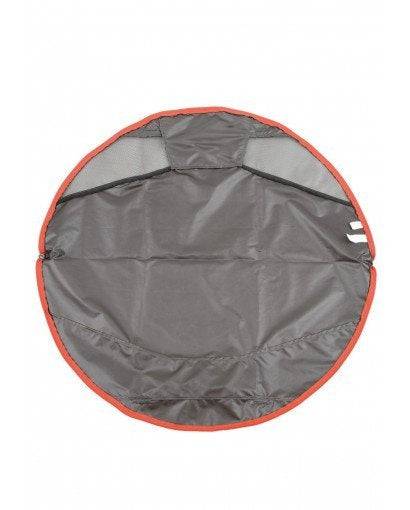 Taco Bag - The Blue Quill Angler