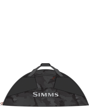 Taco Bag - The Blue Quill Angler