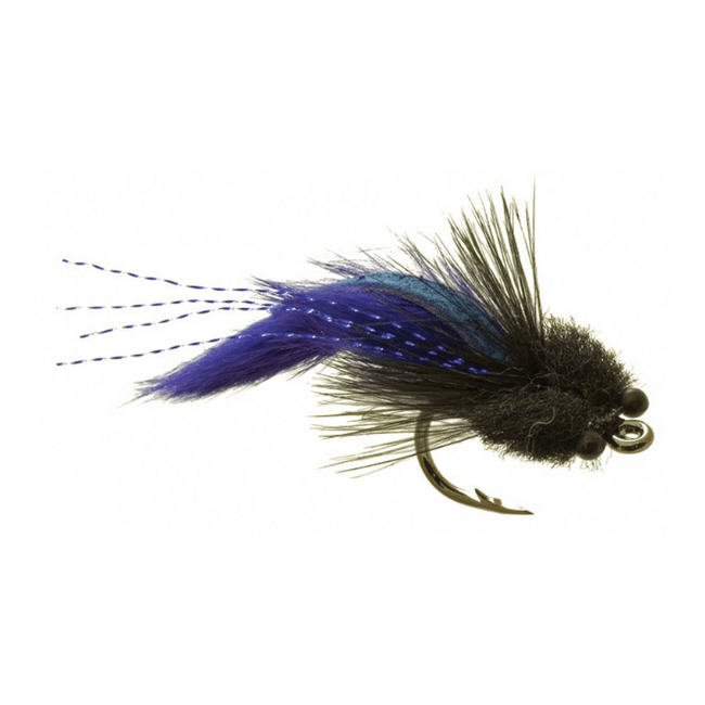 Tarpon Toad - The Blue Quill Angler