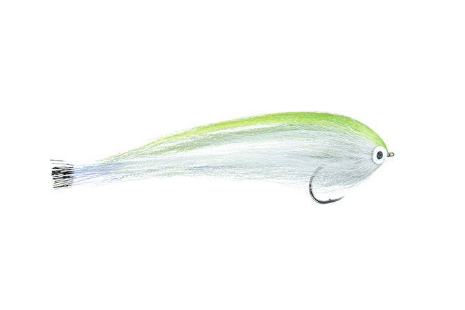 Theo's Boom Box Baitfish 4/0 - The Blue Quill Angler