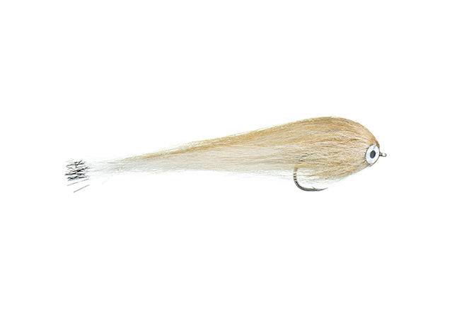 Theo's Boom Box Baitfish 4/0 - The Blue Quill Angler