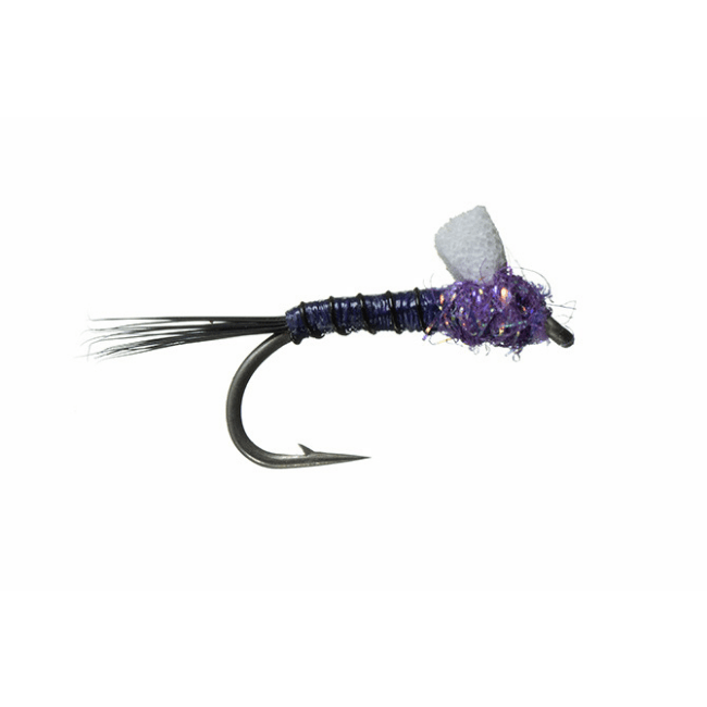 Theo's N. Platte Emerger - The Blue Quill Angler