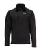 Thermal 1/4 Zip Top - The Blue Quill Angler