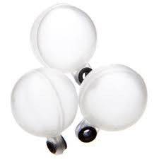 Thingamabobber Strike Indicator (Multi Pack) - The Blue Quill Angler