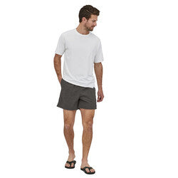 Men's Baggies Shorts - 5 In.