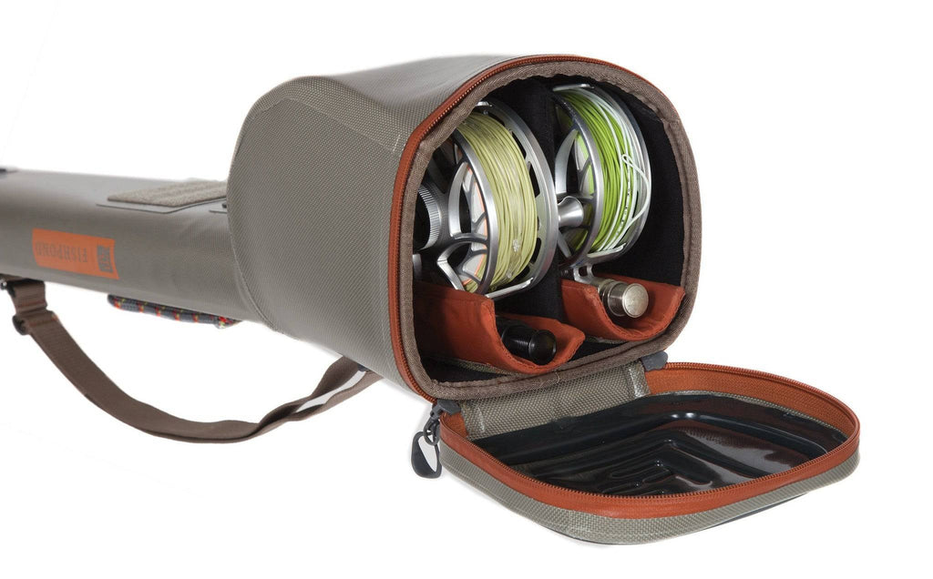 cabela's fly rod and reel case Fishpond Thunderhead Rod & Reel Case