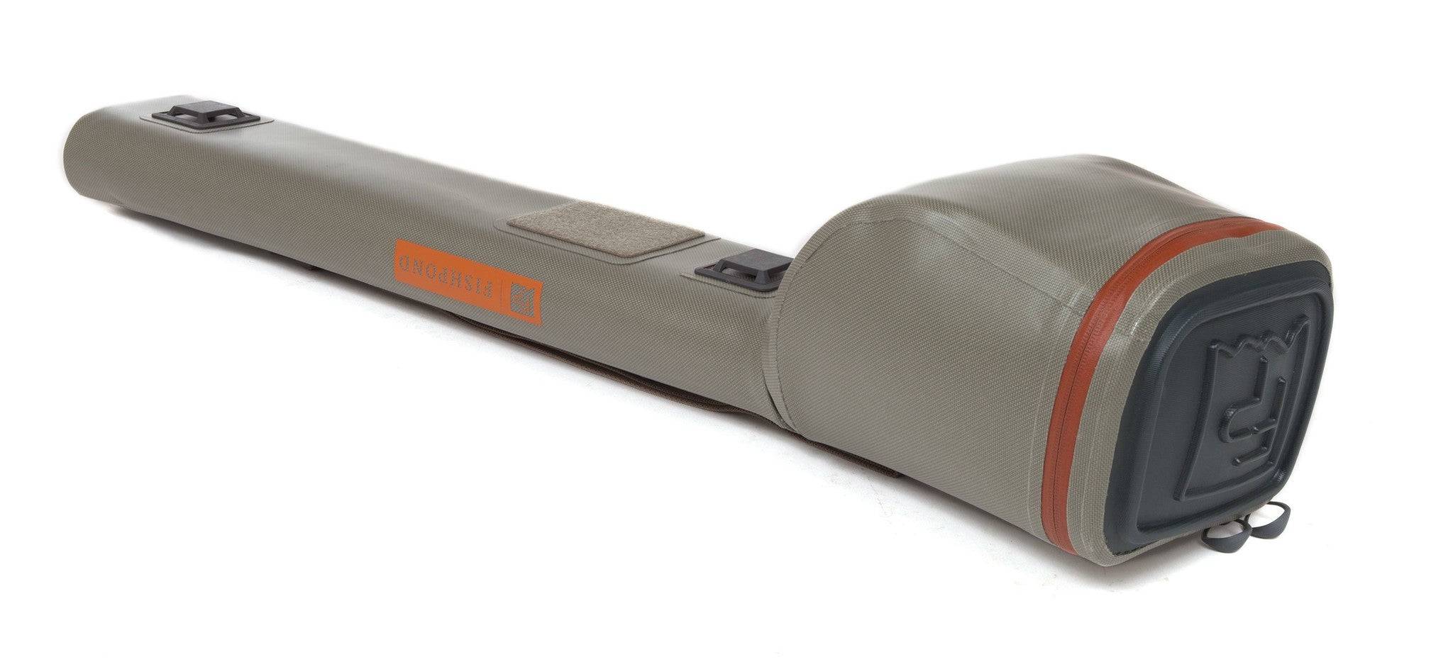 Thunderhead Rod & Reel Case - The Blue Quill Angler