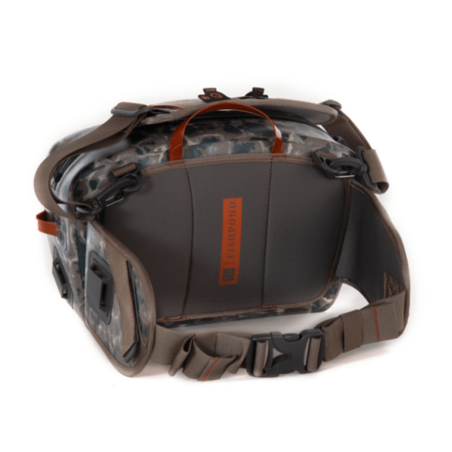 Thunderhead Submersible Lumbar Pack - The Blue Quill Angler
