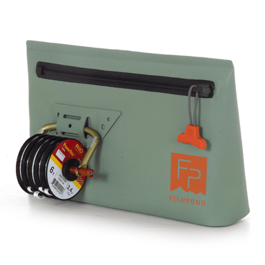 Thunderhead Submersible Pouch - The Blue Quill Angler