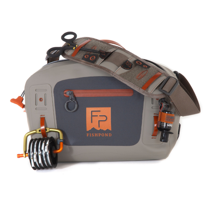 Thunderhead Submersible Lumbar Pack - New For 2022!