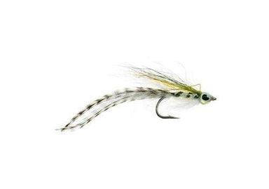 Tide Rider - The Blue Quill Angler