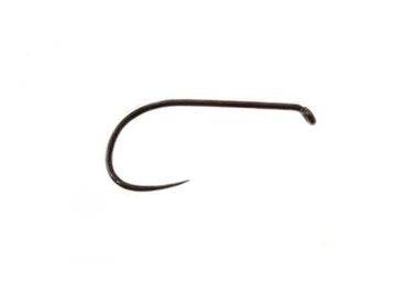 barbless hooks fly fishing TMC 103BL Barbless Dry Fly Hook