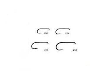 Tiemco 900Bl - 25 Pack - The Blue Quill Angler