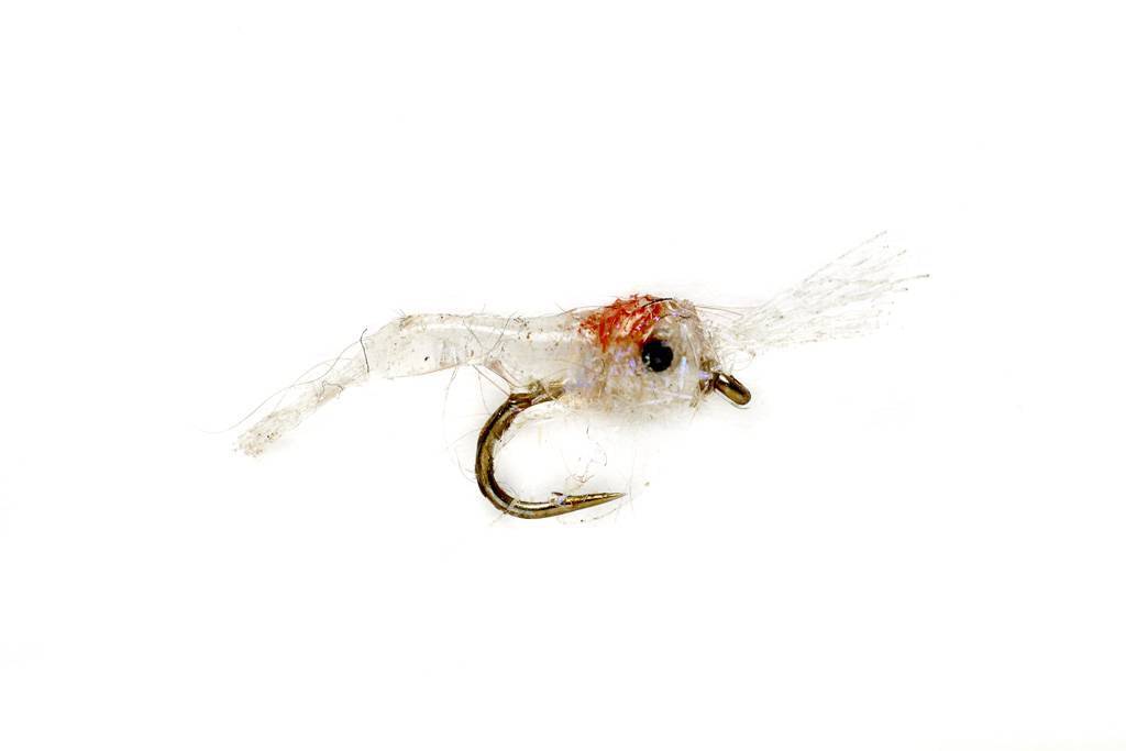 Tim's Mysis Shrimp - The Blue Quill Angler