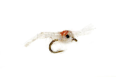 Tim's Mysis Shrimp - The Blue Quill Angler