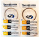 Trouthunter Finesse Leader - 12 Foot - The Blue Quill Angler