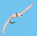 Tungsten Bead San Juan Worm - The Blue Quill Angler
