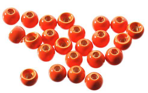 Tungsten Beads - 50 Pack - The Blue Quill Angler