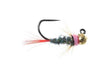 Tungsten Dart Jig Nymph - The Blue Quill Angler