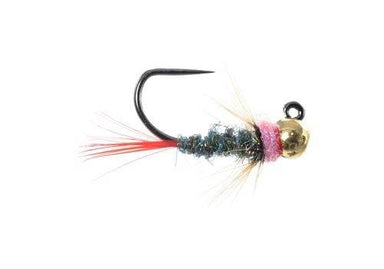 Tungsten Dart Jig Nymph - The Blue Quill Angler