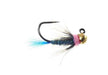 Tungsten Dart Jig Nymph - The Blue Quill Angler