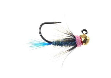 Tungsten Dart Jig Nymph - The Blue Quill Angler
