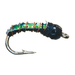 Tungsten Flashback Black Beauty - Dorsey - The Blue Quill Angler