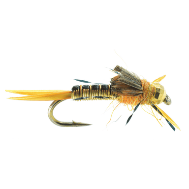 Tungsten Iron Sally - TB - The Blue Quill Angler