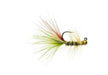 Tungsten Junior Mint Jig - The Blue Quill Angler