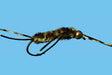 Tungsten Pat's Rubber Legs - The Blue Quill Angler