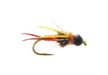 Tungsten Pheasant Tail Prince - The Blue Quill Angler