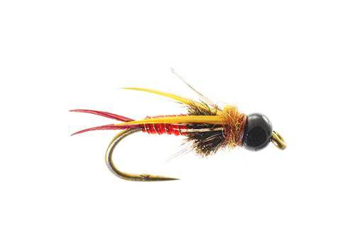Tungsten Pheasant Tail Prince - The Blue Quill Angler