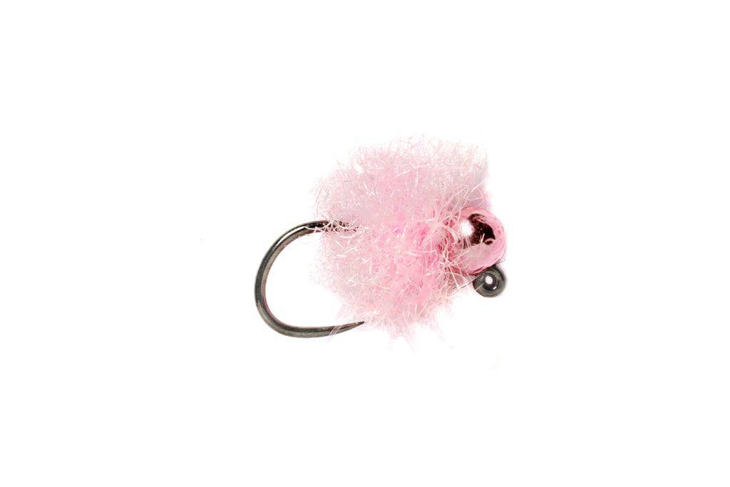 Tungsten Slush Egg - Barbless - The Blue Quill Angler