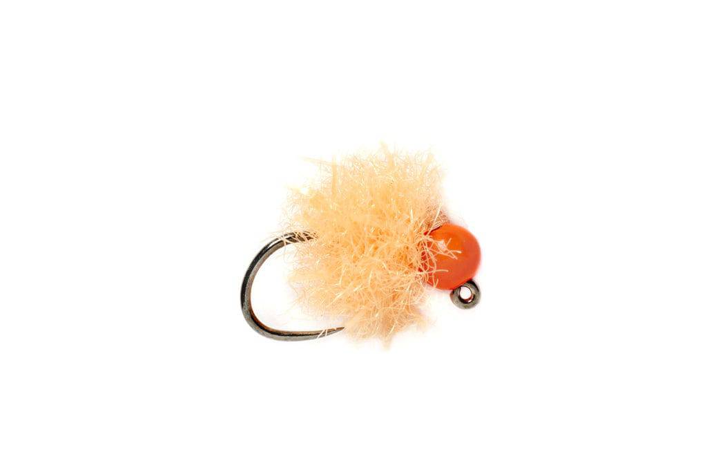 Tungsten Slush Egg - Barbless - The Blue Quill Angler