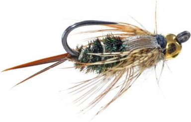 13 Best Barbless Euro Nymphing Fly Fishing Flies For Trout - The Fly Crate