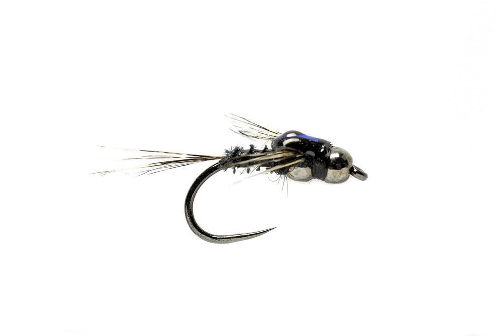 Twisted Mayfly - The Blue Quill Angler