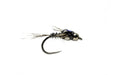 Twisted Mayfly - The Blue Quill Angler