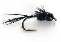 Two Bit Hooker - The Blue Quill Angler