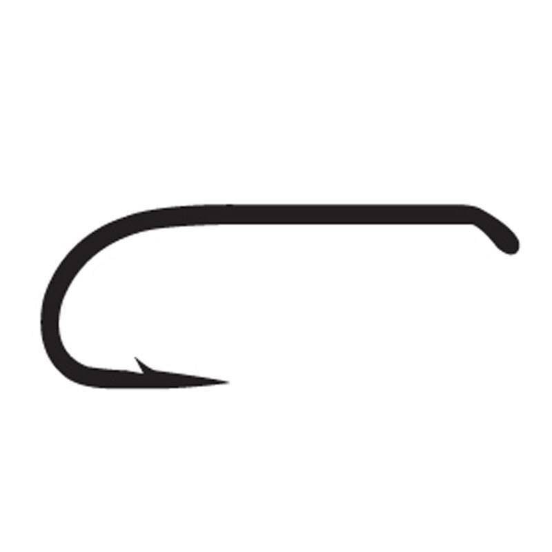 U Series U105 Hook - 50 Pack - The Blue Quill Angler