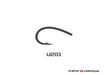 U Series U201 Hook - 50 Pack - The Blue Quill Angler