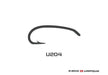 U Series U204 Hook - 50 Pack - The Blue Quill Angler
