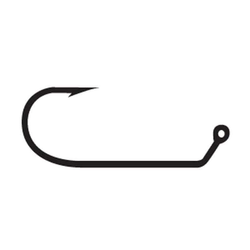 U Series U555 Jig Hook - 50 Pack - The Blue Quill Angler