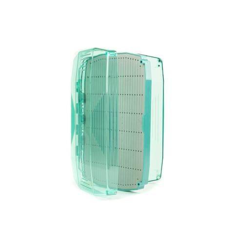 Upg Lt Payload Boat Box Sw Aqua - The Blue Quill Angler