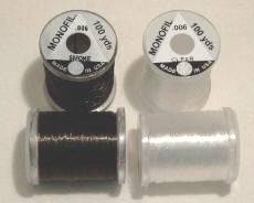 Utc Monofilament Thread - The Blue Quill Angler