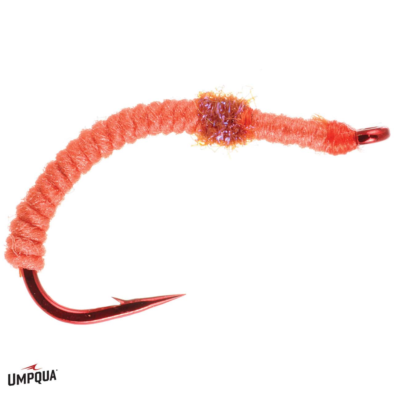 Uv Juan Andersons 1 - The Blue Quill Angler