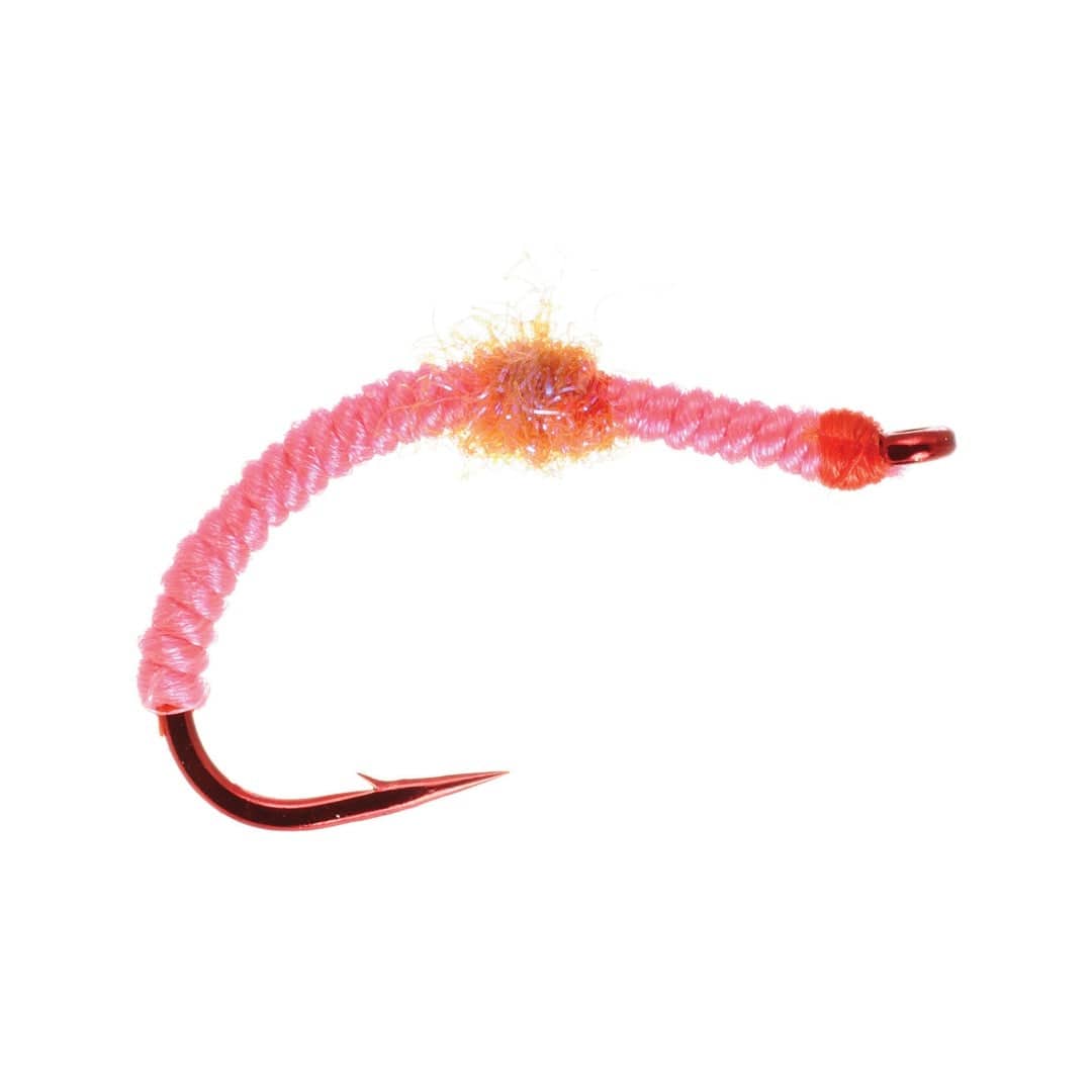 Uv Juan Andersons 1 - The Blue Quill Angler