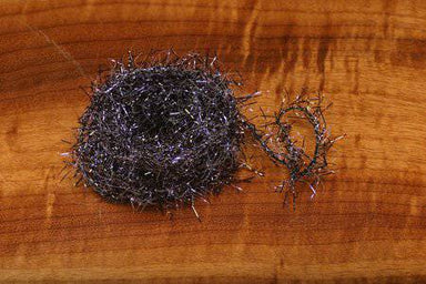 Uv Polar Chenille - Medium - The Blue Quill Angler