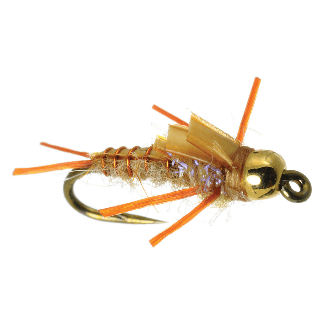 Uv Sally - The Blue Quill Angler